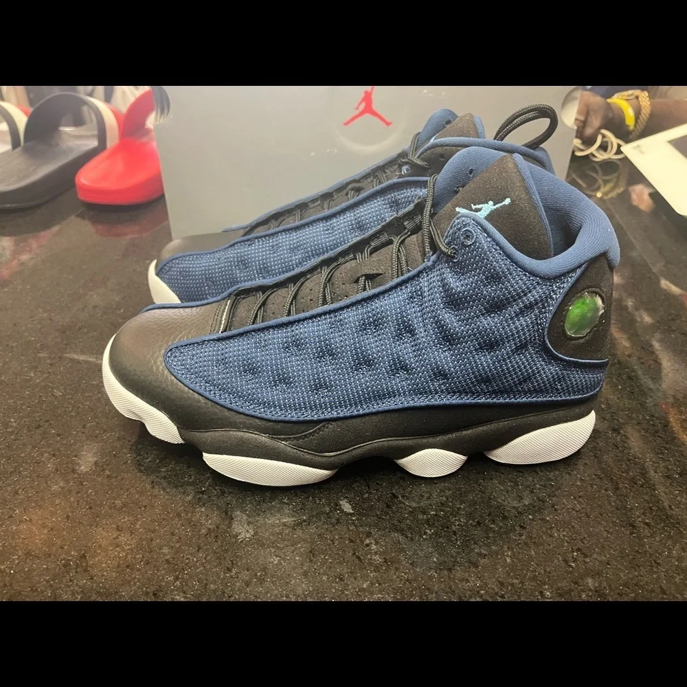 Sz 8  Air Jordan 13 Retro 